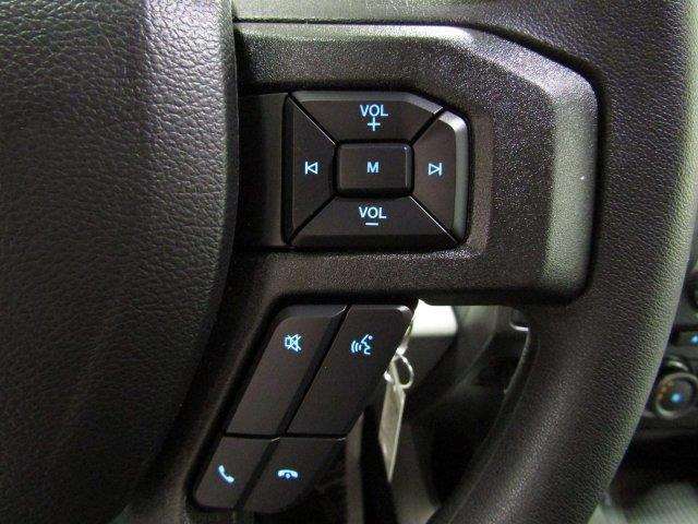 2017 Ford F-250 Super Duty XLT Crew Cab 4WD V8